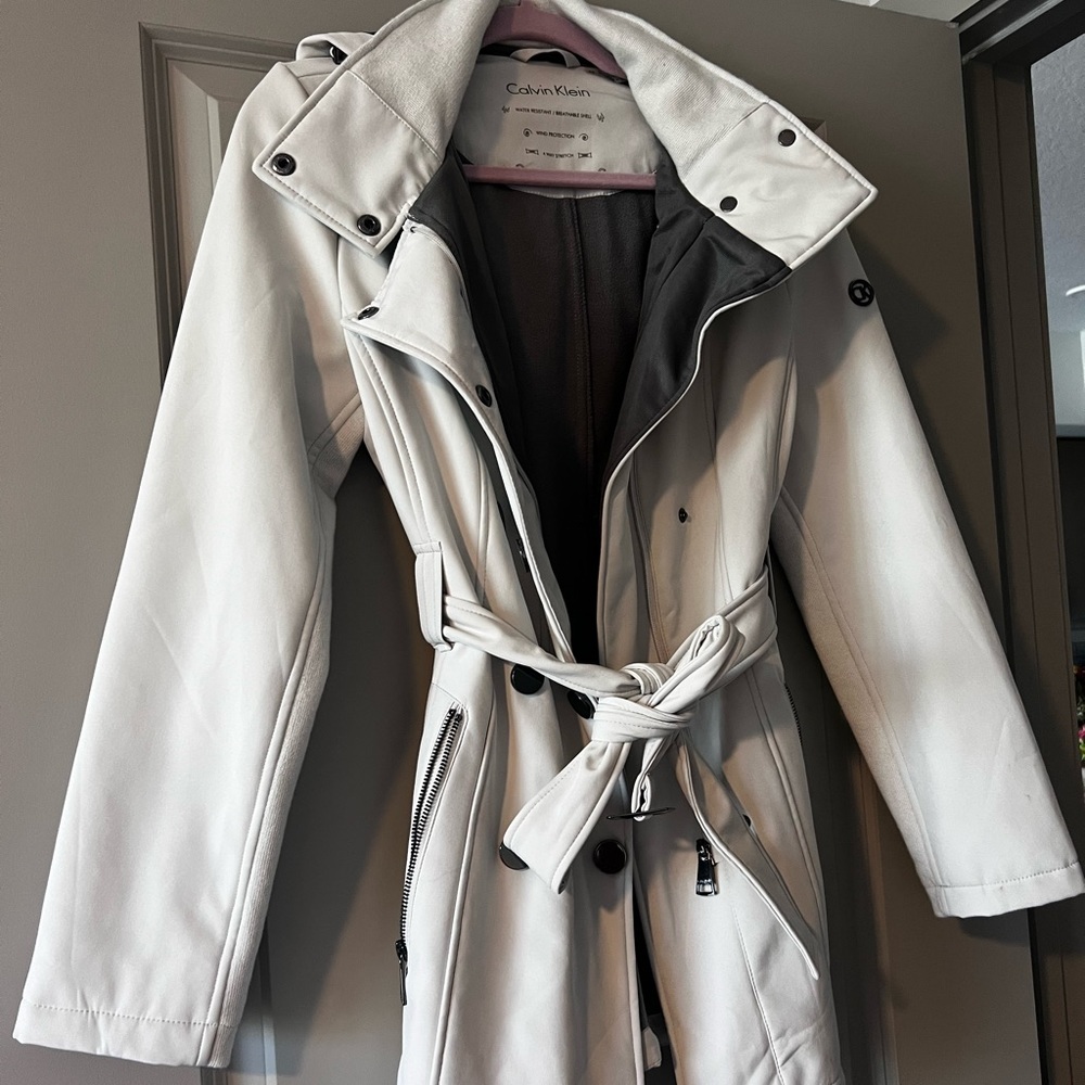 Calvin Klein / New / XS